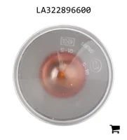 AGCO LA322896600 Индикаторная лампа
