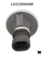 AGCO LA322896600 Индикаторная лампа