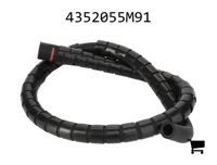 AGCO 4352055M91 Водяной шланг