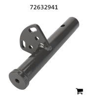 AGCO 72632941 Труба
