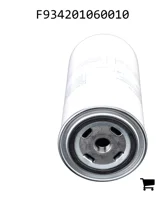 AGCO F934201060010 Блок фильтров