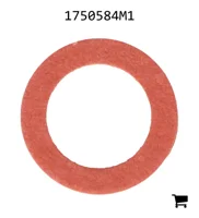 AGCO 1750584M1 Прокладка