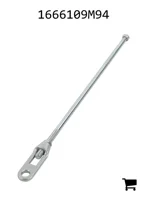 AGCO 1666109M94 Тяга