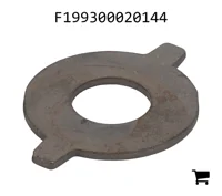 AGCO F199300020144 Диск