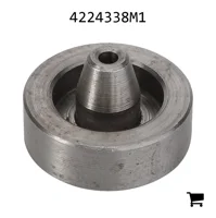 AGCO 4224338M1 Крышка