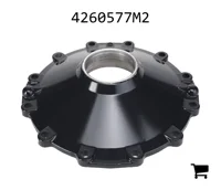 AGCO 4260577M2 Крышка колеса