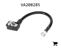 AGCO VA208285 Кабель аккумуляторной батареи