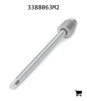 AGCO 3388063M2 Заглушка