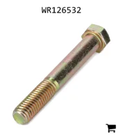 AGCO WR126532 Винт