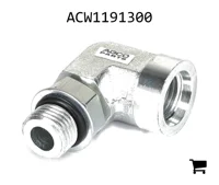 AGCO ACW1191300 Колено