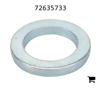 AGCO 72635733 Диск