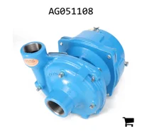 AGCO AG051108 Центробежный насос Pentair Hypro 9006