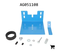 AGCO AG051108 Центробежный насос Pentair Hypro 9006