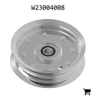 AGCO W23004008 Натяжной ролик