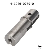 AGCO 4-1220-0769-0 Вал