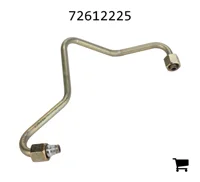 AGCO 72612225 Патрубок наддува