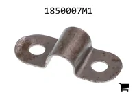 AGCO 1850007M1 Фиксатор