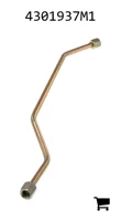 AGCO 4301937M1 Трубка