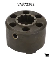 AGCO VA372302 Втулка