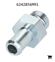 AGCO 6242856M91 Адаптер