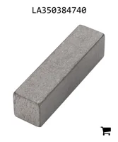 AGCO LA350384740 Ключ