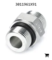 AGCO 3011961X91 Соединитель