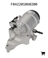 AGCO F842201060200 Топливный фильтр в сборе