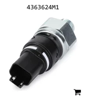AGCO 4363624M1 Датчик давления гидравлического насоса