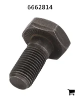 AGCO 6662814 Болт