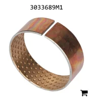 AGCO 3033689M1 Подшипник