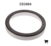 AGCO EB5004 Коническая обойма роликового подшипника