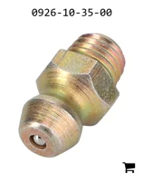 AGCO 0926-10-35-00 Масленка конического типа