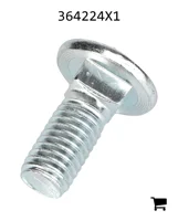 AGCO 364224X1 Болт каретки