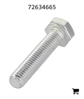 AGCO 72634665 Болт с шестигранной головкой