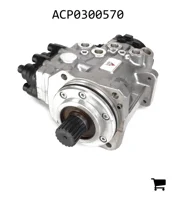 AGCO ACP0300570 ТНВД