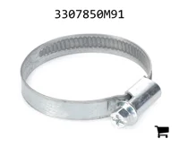 AGCO 3307850M91 Зажим