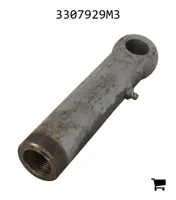 AGCO 3307929M3 Втулка