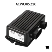 AGCO ACP0385210 Блок управления