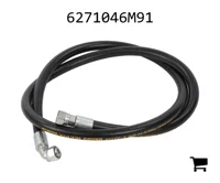 AGCO 6271046M91 Тормозной шланг