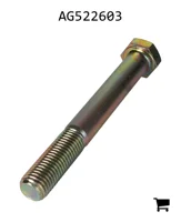 AGCO AG522603 Болт с шестигранной головкой
