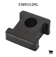 AGCO 3309152M1 Виброопора