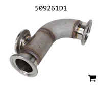 AGCO 509261D1 Коллектор