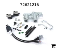 AGCO 72621216 Гидравлическое соединение