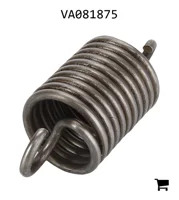 AGCO VA081875 Пружина