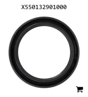 AGCO X550132901000 Сальник
