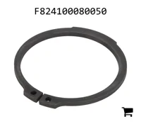 AGCO F824100080050 Стопорная шайба