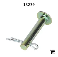 AGCO 13239 Заклепка