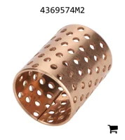 AGCO 4369574M2 Втулка