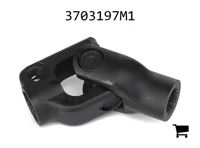 AGCO 3703197M1 Поворотный кулак