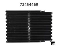 AGCO 72454469 Конденсатор кондиционера